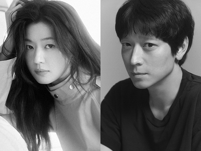 전지현X강동원의 첫 만남 ‘북극성’, 2025년 디즈니+ 공개 확정