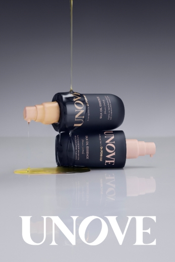 어노브, 신제품 ‘실크 오일 에센스 웜페탈 향’ 출시