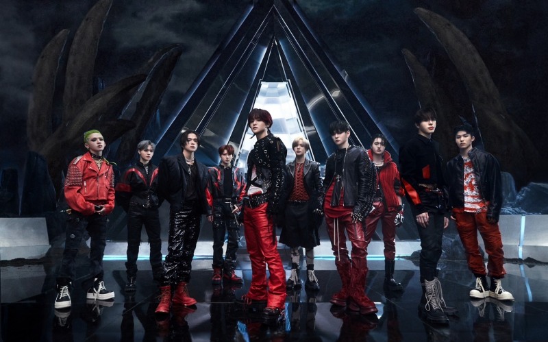 트레저, ‘KING KONG’ 아이튠즈 18개국 1위 석권