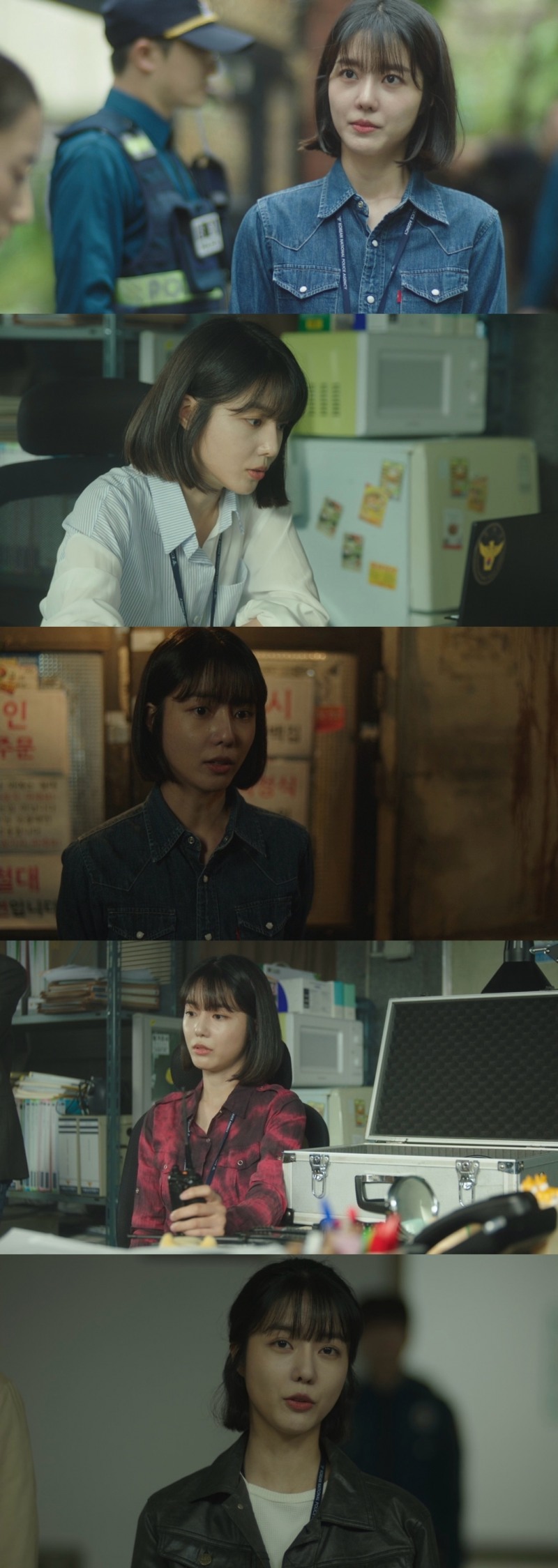 ‘크래시’ 문희, TCI 팀의 화룡점정을 찍은 만능 신예의 존재감에 주목