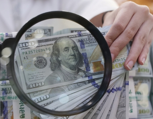 (상보) 외환당국, 7월 환시 개장시간 연장 앞서 한달간 4차례 연장시간대 시범거래 실시