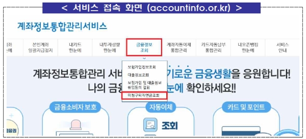 NH농협은행, 29일부터 '미청구 퇴직연금 조회 서비스' 실시