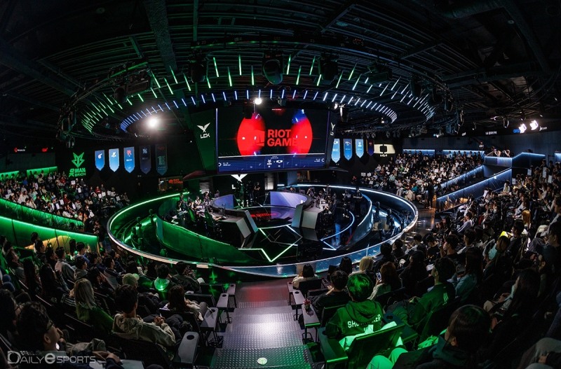 2024 LCK 서머 일정 및 대진