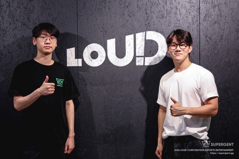 사진제공=슈퍼전트.