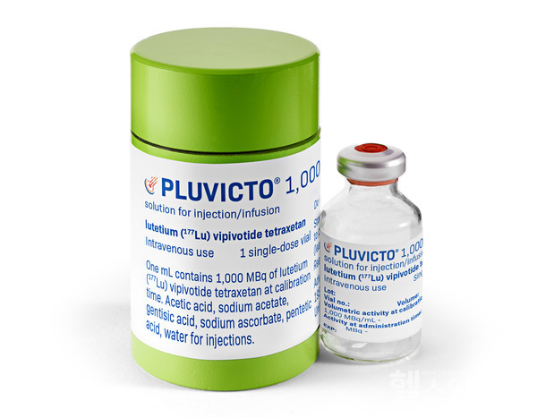 한국노바티스㈜,플루빅토주