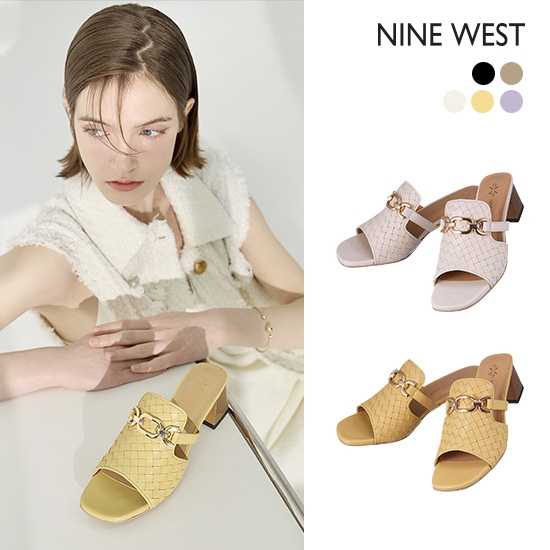 홈앤쇼핑, ‘수정샵(#) with 홈앤쇼핑’ 첫 방송.. 나인웨스트의 프리미엄 라인 9X9 선보여