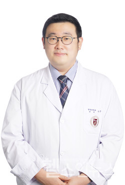 고려대학교안산병원영상의학과박성준교수