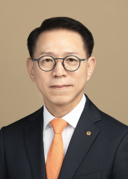한화이글스는 신임 대표이사에 박종태 아쿠아플라넷 대표를 내정했다고 29일 밝혔다. 사진은 한화이글스 신임 대표이사로 내정된 박종태 아쿠아플라넷 대표. (사진 = 한화이글스 제공)