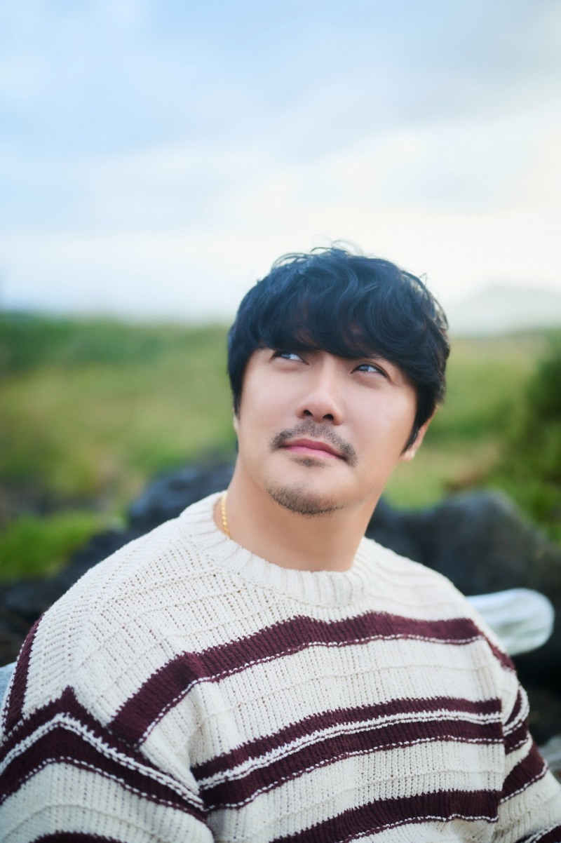 KCM, 내달 9일 신곡 '예보에 없는' 발매…귓가 촉촉하게 적실 여름 발라드 예고