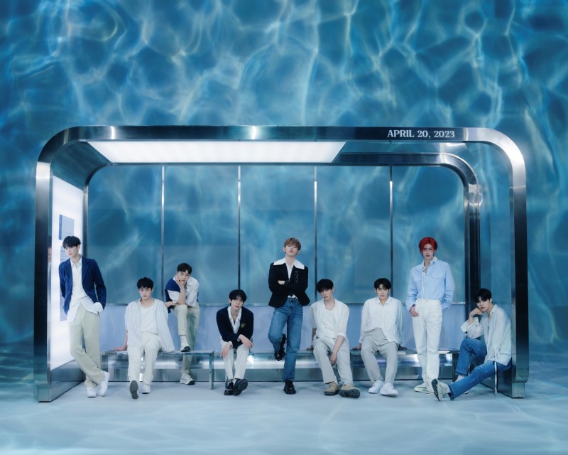 제로베이스원, 연이은 예능 콘텐츠 활약…대세 행보 지속