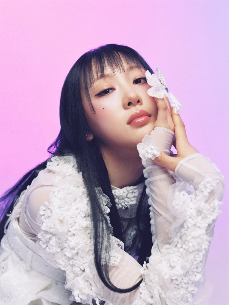 이브(Yves), 30일 ‘엠카운트다운’ 출격…솔로 데뷔곡 'LOOP' 무대 최초 공개