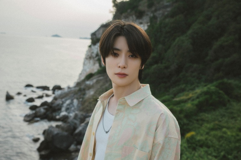 NCT 재현, 美 라우브에게 러브콜 받았다…‘서울재즈페스티벌 2024’ 컬래버레이션 스테이지 선사