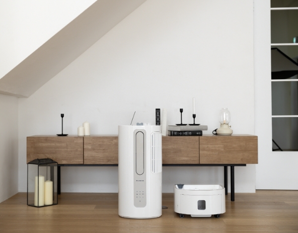 파세코, 신개념 ‘하이브리드 제습에어컨’ 출시...실내·외 사용 가능