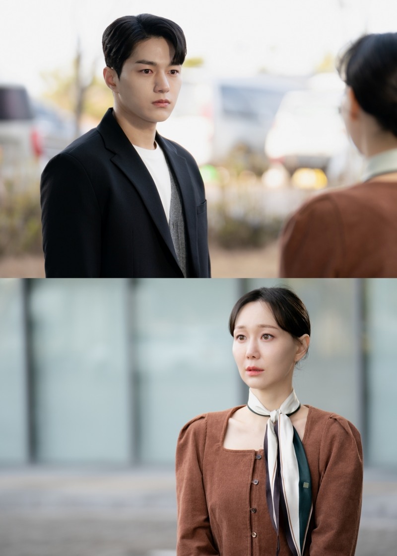 ‘함부로 대해줘’ 김명수가 이유영을 밀어낸 합리적 의심 2가지