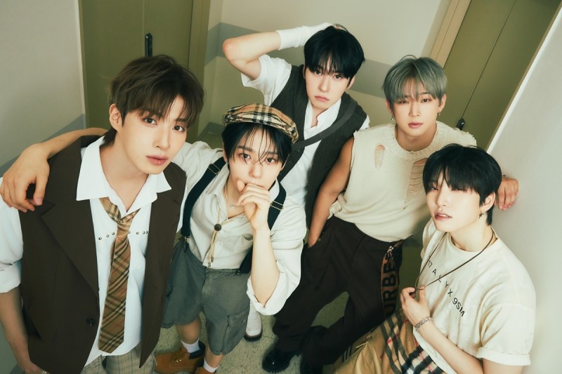 원어스, 첫 리메이크곡 'Now' 차별 포인트 셋