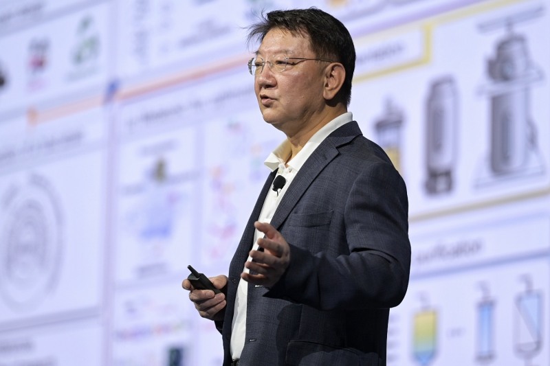 KAIST 생명화학공학과 이상엽 특훈교수