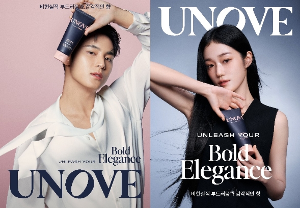 아이코닉 퍼스널 케어 브랜드 어노브, 6월 올영세일 참여