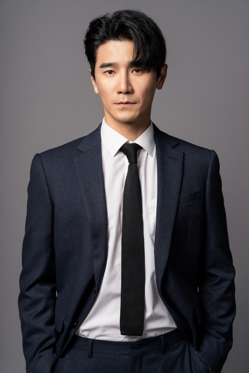 하수호, ‘유어 아너’ 출연…김명민 오른팔 박창혁 역