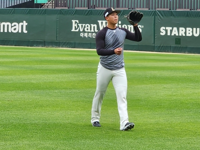 SSG 대체 외국인 선수 시라카와