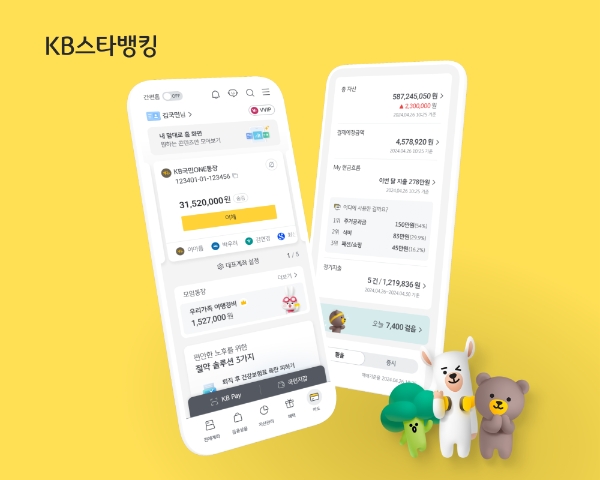 이미지=KB국민은행 제공