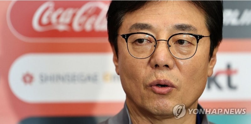 사진 = 황선홍