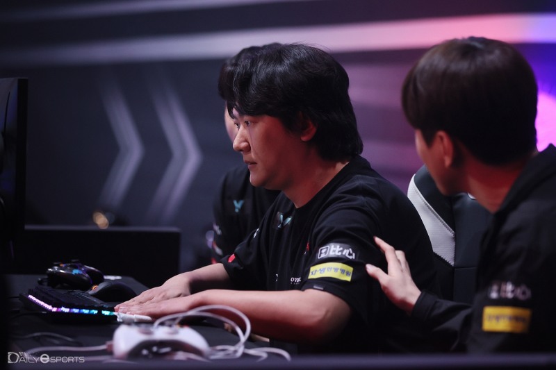 kt 롤스터.