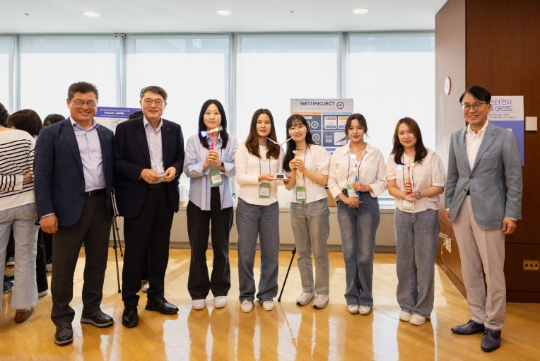 포스코그룹, 사회적 문제 해결 위한 'ESG 레벨업그라운드’ 개최