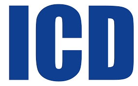 아이씨디, 주가 급락…앱솔릭스 유리기판 소식에 널뛰기