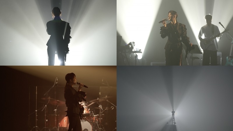 양파, 단독 콘서트 'Seoul Romantique' 성공적 마무리…“행복하고 소중한 시간”