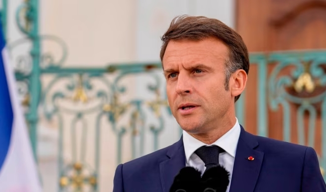 (상보) S&P, 프랑스 국가신용등급 'AA'서 'AA-'로 강등