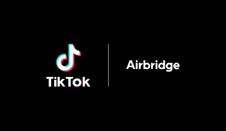 에어브릿지, 국내 최초 ‘틱톡 배지 마케팅 측정 파트너’ 선정