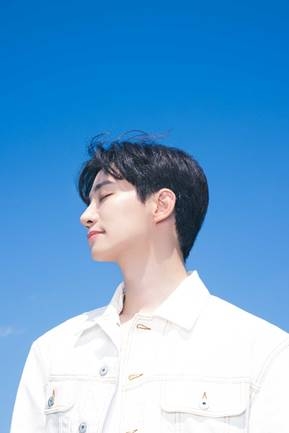 더샘, 글로벌 브랜드 엠버서더로 이준호 발탁