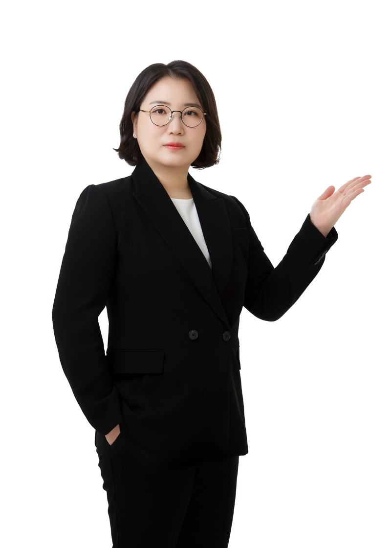 사진=법률사무소 안목 대표 박지희 행정법 전문변호사