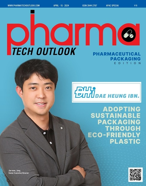 대흥아이비엔, 아시아태평양지역 10대 제약 포장솔루션 공급사 선정…업계 최초