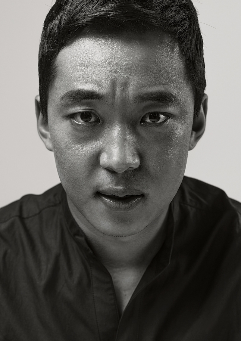 오희준, tvN ‘감사합니다’ 캐스팅…신하균X이정하와 호흡