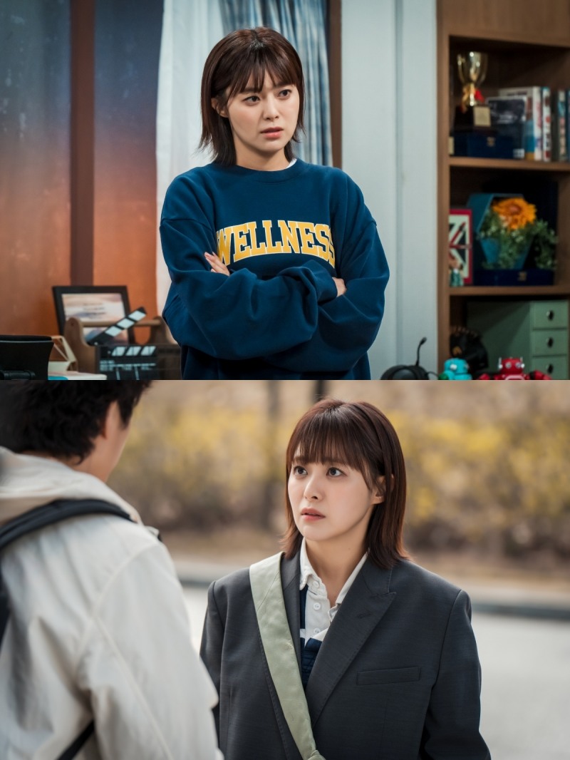 ‘미녀와 순정남’ 이영은, '당돌+솔직' 톡톡 튀는 감초 활약으로 뚜렷한 존재감 발산
