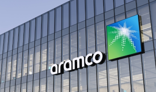 (상보) 120억불 사우디 아람코 주식매각 매각 완료 - 블룸버그