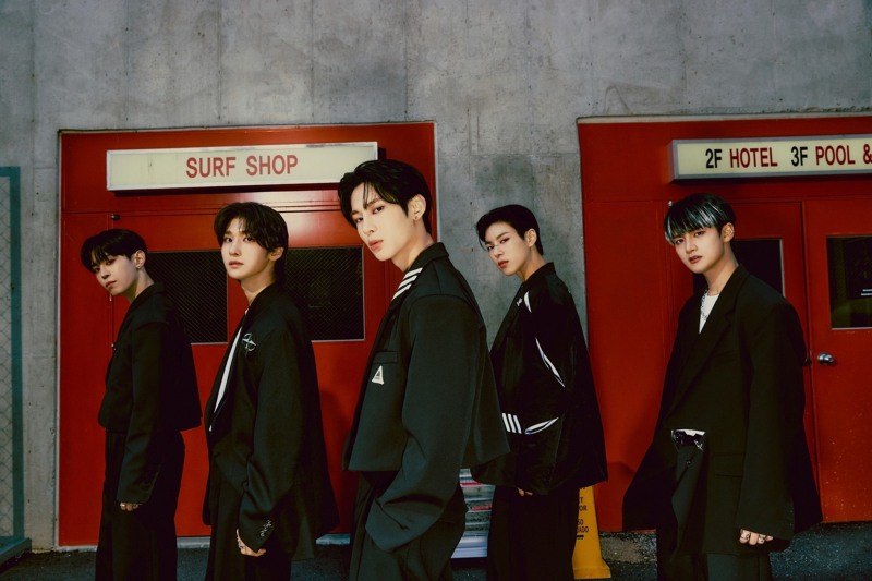 NOWADAYS(나우어데이즈), 첫 데뷔 앨범 활동 성료…“꿈만 같은 시간”