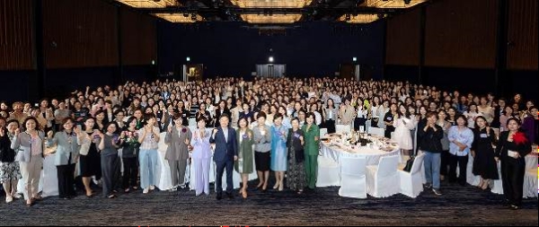 제30회 차세대 여성리더 컨퍼런스 (사진제공: 사단법인 WIN)