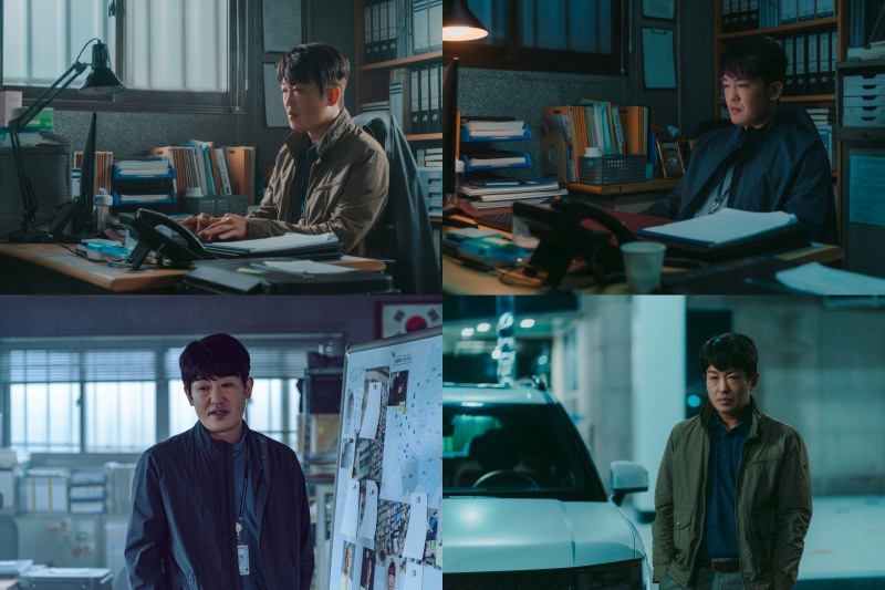 ‘크래시’ 허성태, 믿고 보는 ‘캐릭터 소화제’ 활약