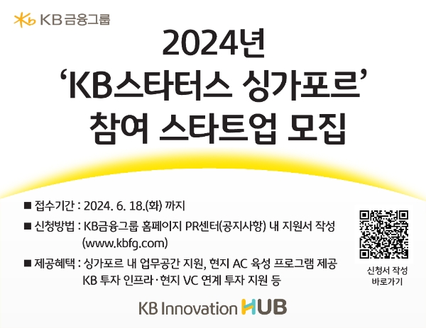 이미지=KB금융 제공