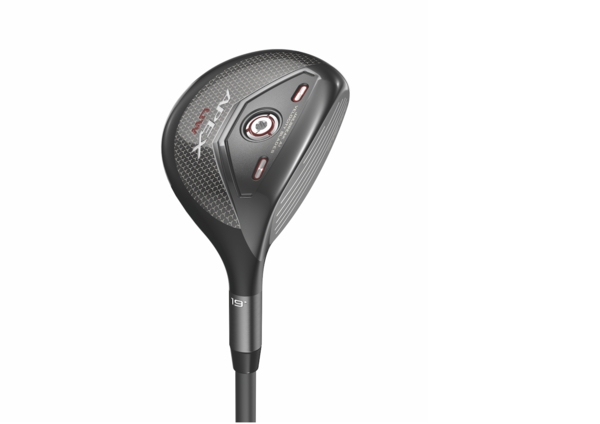 캘러웨이골프가 출시한 에이펙스 유틸리티우드. 사진_캘러웨이골프