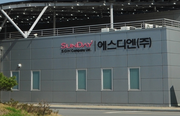 SDN, 주가 급등…107억 규모 태양광 발전소 건설 공사 계약 체결