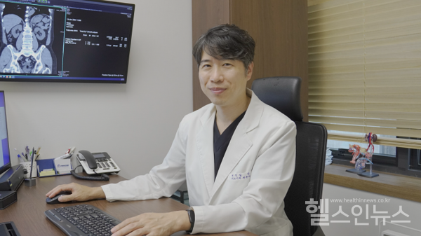 대전유웰비뇨의학과의원길건원장