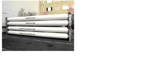 엔케이, 국내 유일 석유시추선 적용 초대형 공기 압력용기 생산...시추 담당 삼성중공업 주거래처