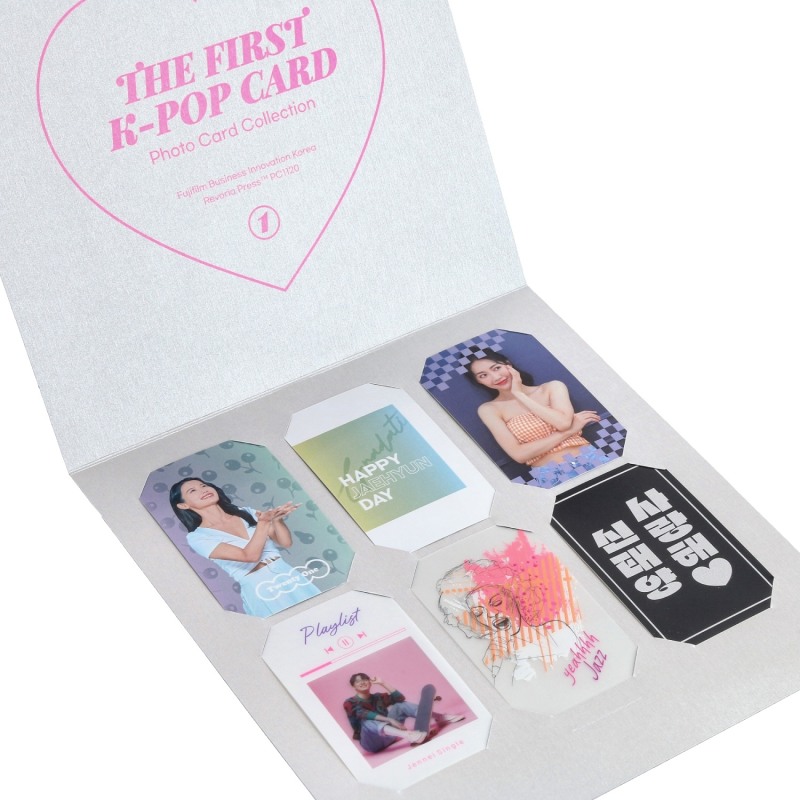 후지필름비즈니스이노베이션, ‘글로벌 이노베이션 프린트 어워즈 2024’ 수상작 공개