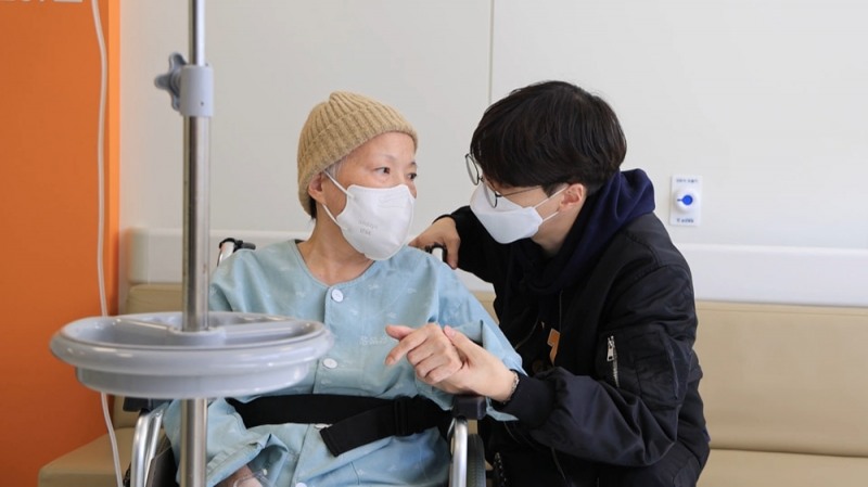 월드비전, 가족돌봄청소년 지원 캠페인 ‘수호편’ 공개