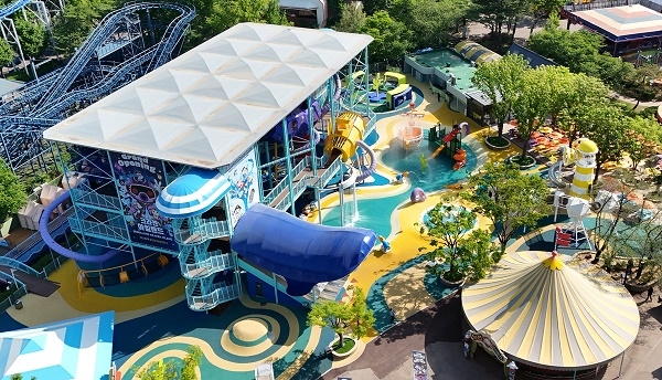 서울랜드 ‘크라켄 아일랜드’, 인기 어트랙션으로 자리매김…‘꿀팁 공유’ 입소문까지