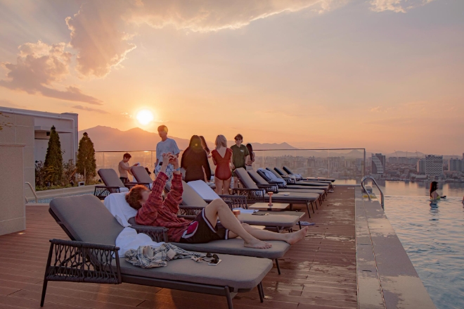 반얀트리 속초 ‘홈마리나 속초 호텔’, 오는 21일 오픈