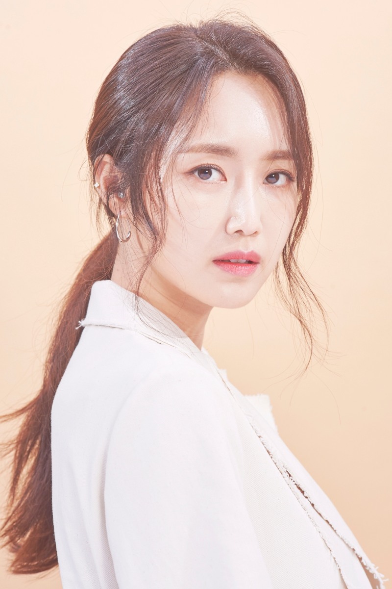 정주연, ‘화인가 스캔들’ 출연…김하늘과 연기 호흡